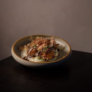 Takoyaki