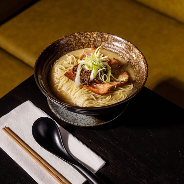 Tonkotsu.