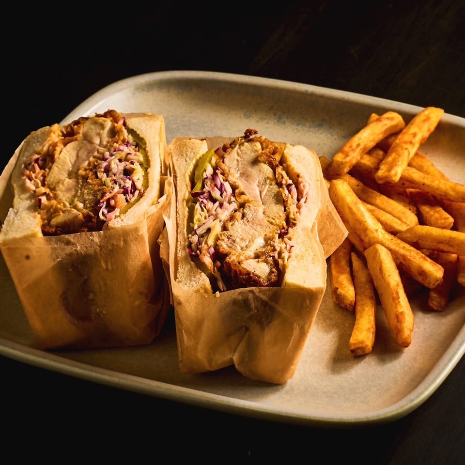 Savor Your Lunch with Us
