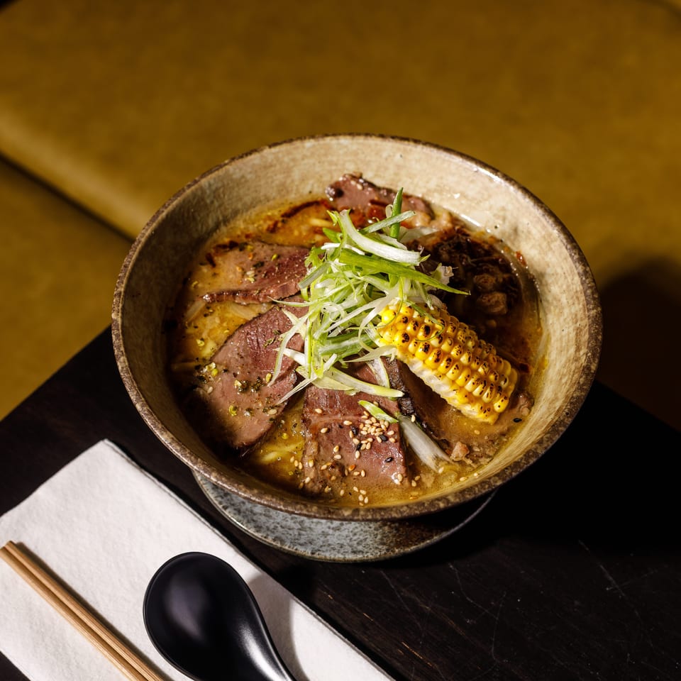 Savor Our Takeout Delights