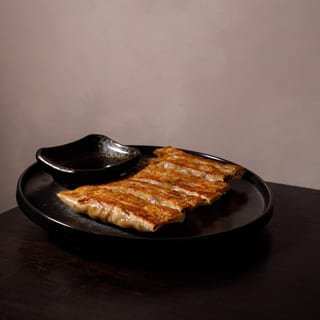 Pork Gyoza