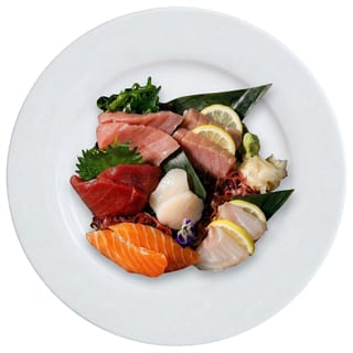 KEI Sashimi Set