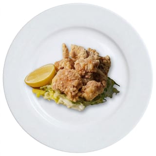 Chicken Karaage