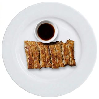 Pork Gyoza