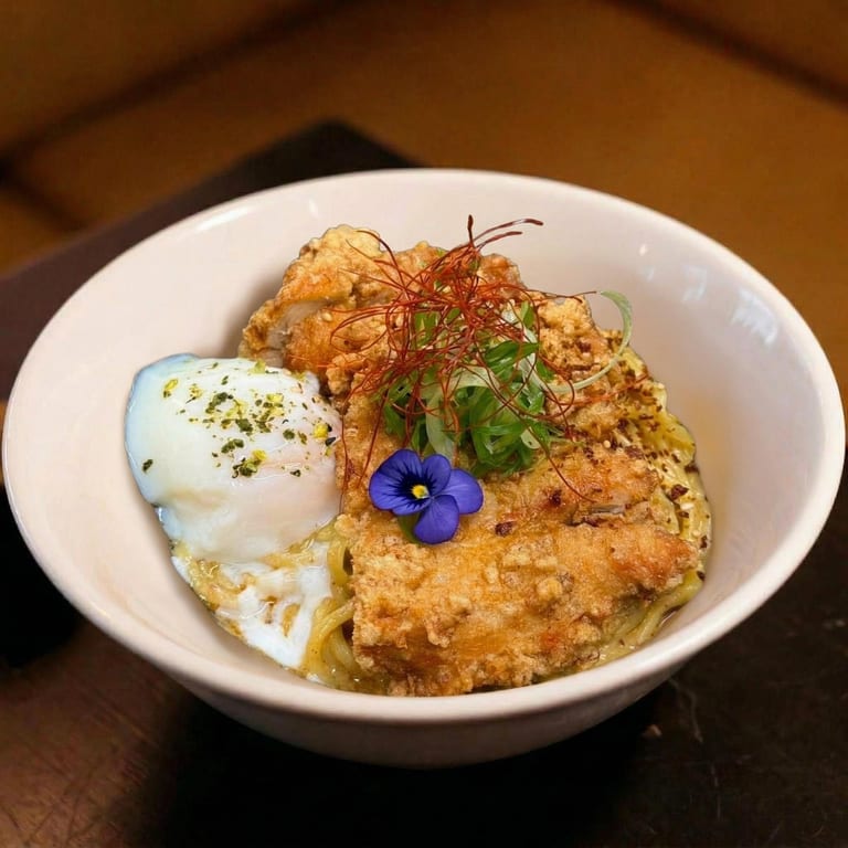 Delicious Gyoza: A Japanese Appetizer Favorite