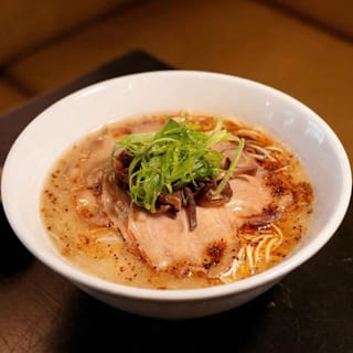 Tonkotsu