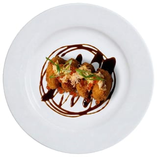 Crab Croquette